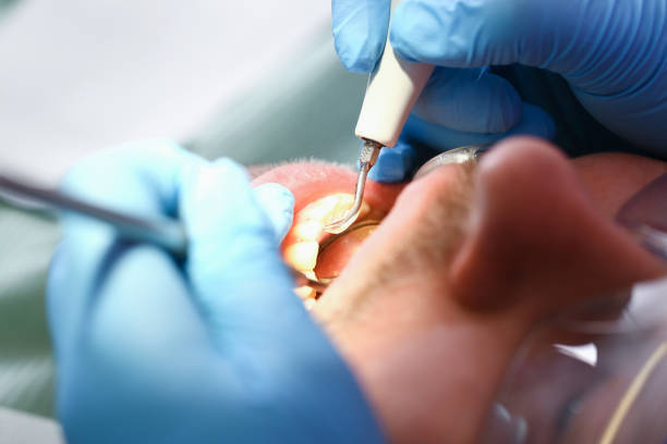Best Dentist Open Late Near Me  in Toledo, IA