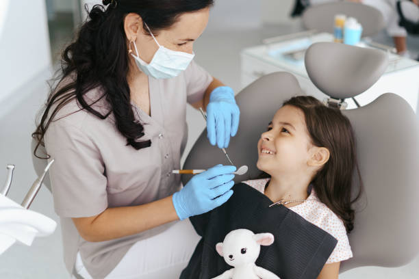 Best Cracked Tooth Emergency Dentist  in Toledo, IA